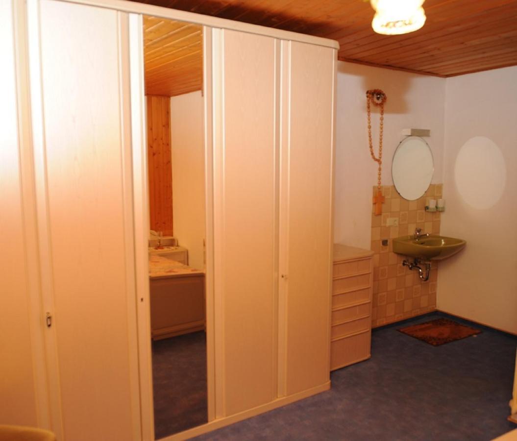 Woferlhof, Ferienhof Boxhorn Bobrach Экстерьер фото