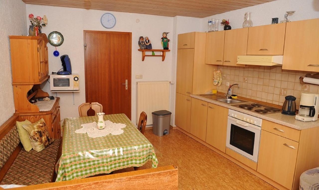 Woferlhof, Ferienhof Boxhorn Bobrach Экстерьер фото