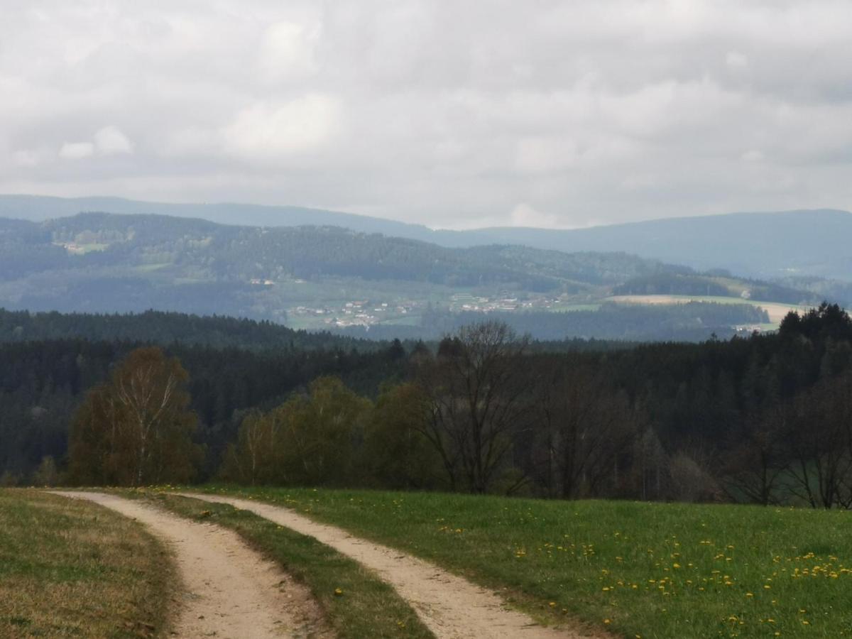 Woferlhof, Ferienhof Boxhorn Bobrach Экстерьер фото