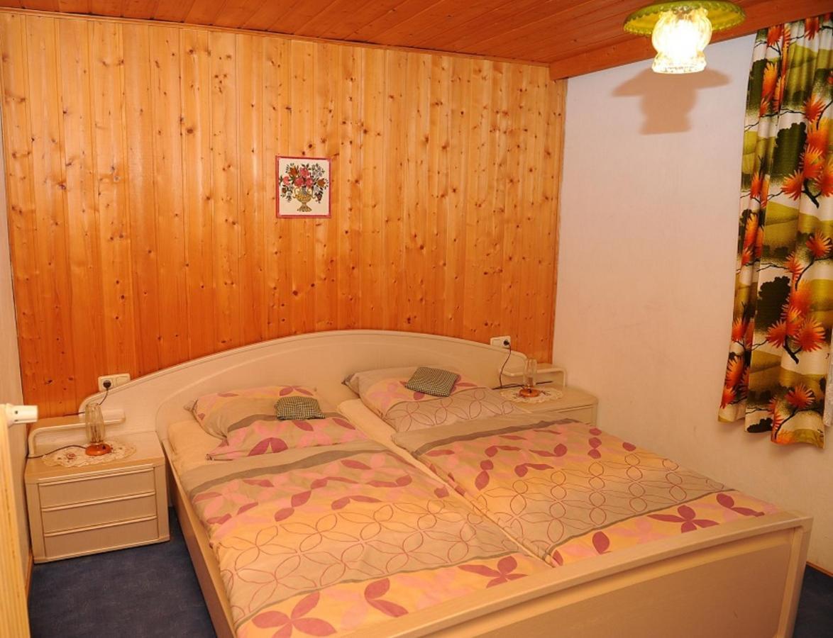 Woferlhof, Ferienhof Boxhorn Bobrach Экстерьер фото